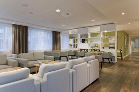 Holiday Inn Express Amsterdam - Schiphol