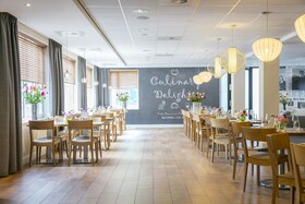 Holiday Inn Express Amsterdam - Schiphol