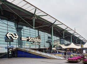 Holiday Inn Express Amsterdam - Schiphol