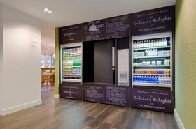 Holiday Inn Express Amsterdam - Schiphol