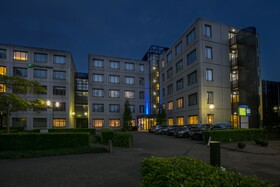 Holiday Inn Express Amsterdam - Schiphol