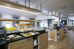 Holiday Inn Express Amsterdam - Schiphol