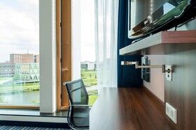 Holiday Inn Express Amsterdam - Schiphol