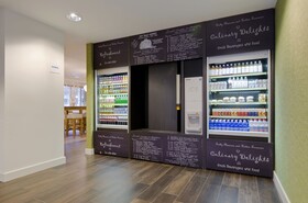 Holiday Inn Express Amsterdam - Schiphol