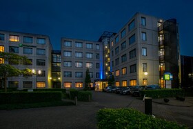 Holiday Inn Express Amsterdam - Schiphol