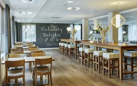 Holiday Inn Express Amsterdam - Schiphol