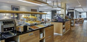 Holiday Inn Express Amsterdam - Schiphol