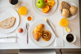 Holiday Inn Express Amsterdam - Schiphol