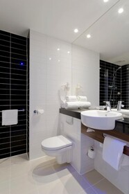 Holiday Inn Express Amsterdam - Schiphol