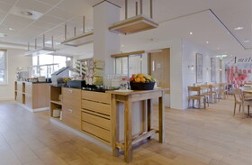 Holiday Inn Express Amsterdam - Schiphol