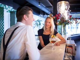 ibis Styles Amsterdam Airport