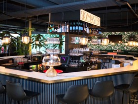 ibis Styles Amsterdam Airport
