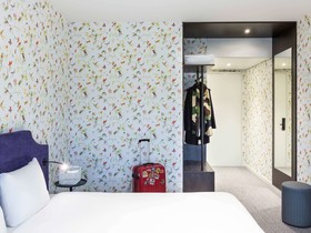 ibis Styles Amsterdam Airport