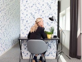 ibis Styles Amsterdam Airport