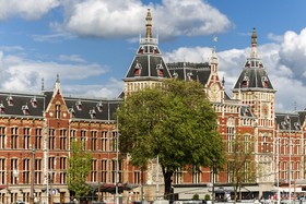 ibis Styles Amsterdam Airport