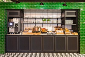 ibis Styles Amsterdam Airport