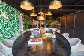 ibis Styles Amsterdam Airport