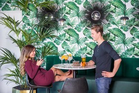 ibis Styles Amsterdam Airport