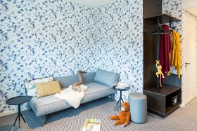 ibis Styles Amsterdam Airport