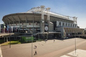 ibis Styles Amsterdam Airport