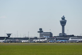 ibis Styles Amsterdam Airport