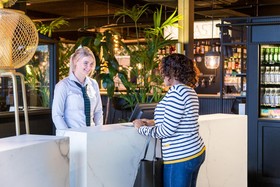 ibis Styles Amsterdam Airport
