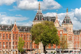 ibis Styles Amsterdam Airport