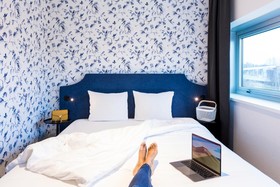 ibis Styles Amsterdam Airport