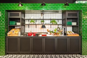ibis Styles Amsterdam Airport
