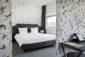 ibis Styles Amsterdam Airport