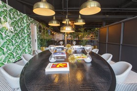 ibis Styles Amsterdam Airport
