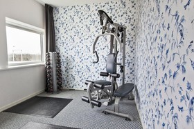 ibis Styles Amsterdam Airport