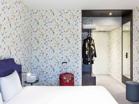 ibis Styles Amsterdam Airport