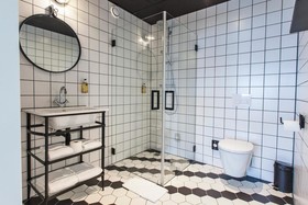 ibis Styles Amsterdam Airport