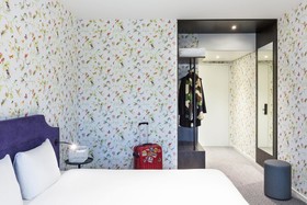 ibis Styles Amsterdam Airport