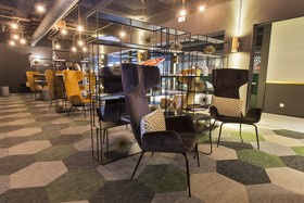 ibis Styles Amsterdam Airport