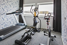 ibis Styles Amsterdam Airport
