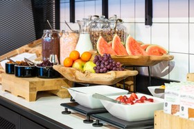 ibis Styles Amsterdam Airport