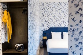 ibis Styles Amsterdam Airport