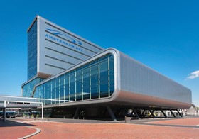 ibis Styles Amsterdam Airport