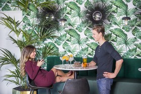 ibis Styles Amsterdam Airport