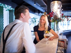ibis Styles Amsterdam Airport