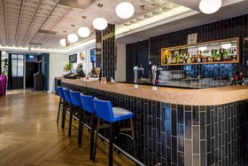 Park Inn by Radisson Amsterdam Airport Schiphol