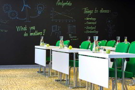 Park Inn by Radisson Amsterdam Airport Schiphol