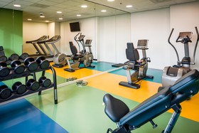 Park Inn by Radisson Amsterdam Airport Schiphol