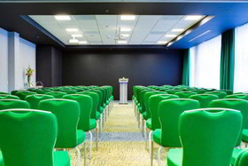 Park Inn by Radisson Amsterdam Airport Schiphol