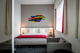 Park Inn by Radisson Amsterdam Airport Schiphol