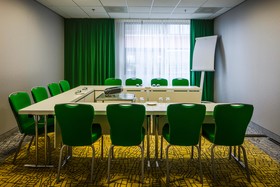 Park Inn by Radisson Amsterdam Airport Schiphol