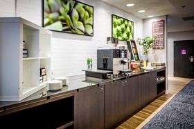 Park Inn by Radisson Amsterdam Airport Schiphol