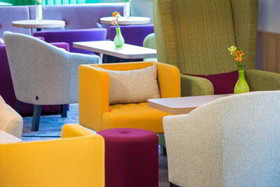 Park Inn by Radisson Amsterdam Airport Schiphol